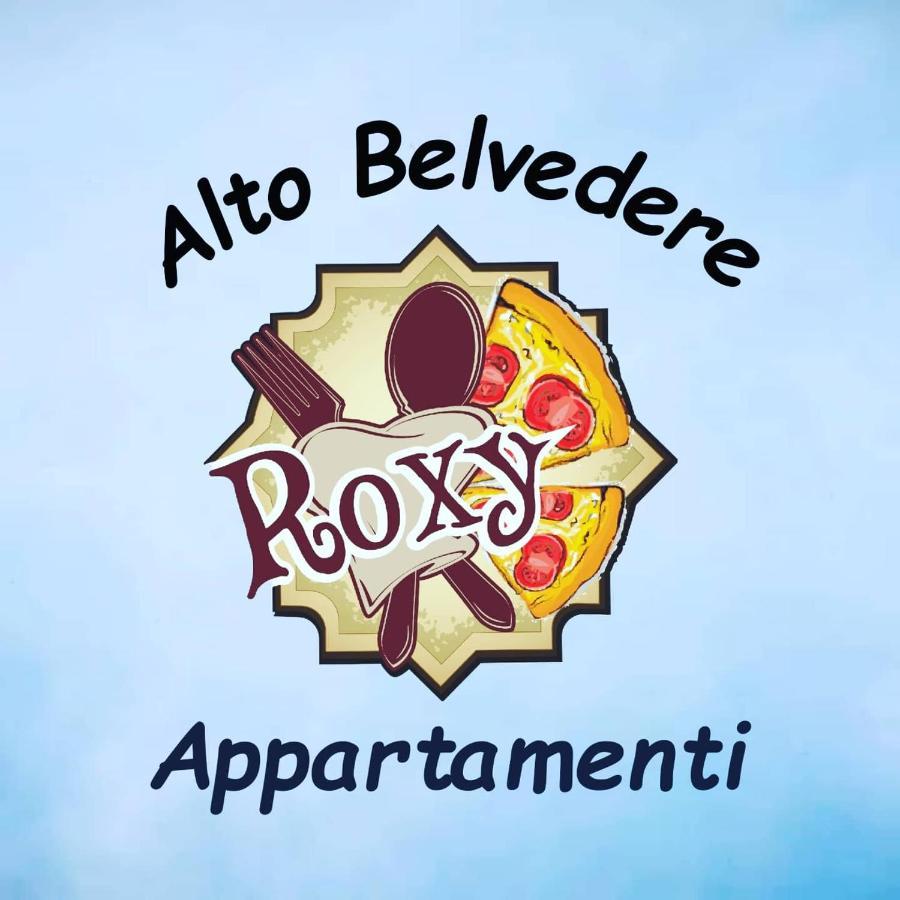 Roxy Alto Belvedere Cogna المظهر الخارجي الصورة