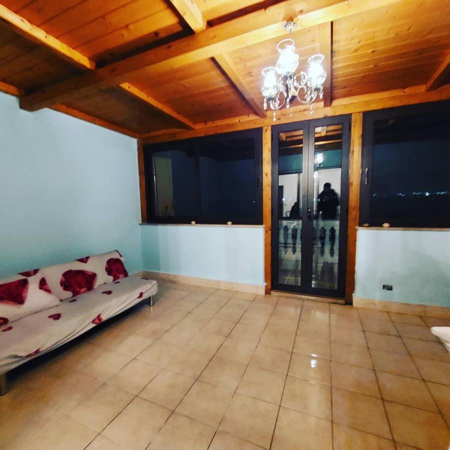 Roxy Alto Belvedere Cogna المظهر الخارجي الصورة
