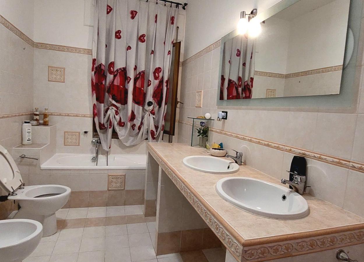 Roxy Alto Belvedere Cogna المظهر الخارجي الصورة