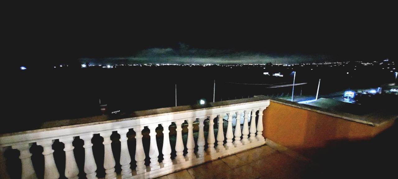 Roxy Alto Belvedere Cogna المظهر الخارجي الصورة