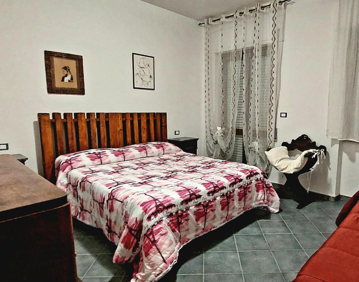 Roxy Alto Belvedere Cogna المظهر الخارجي الصورة