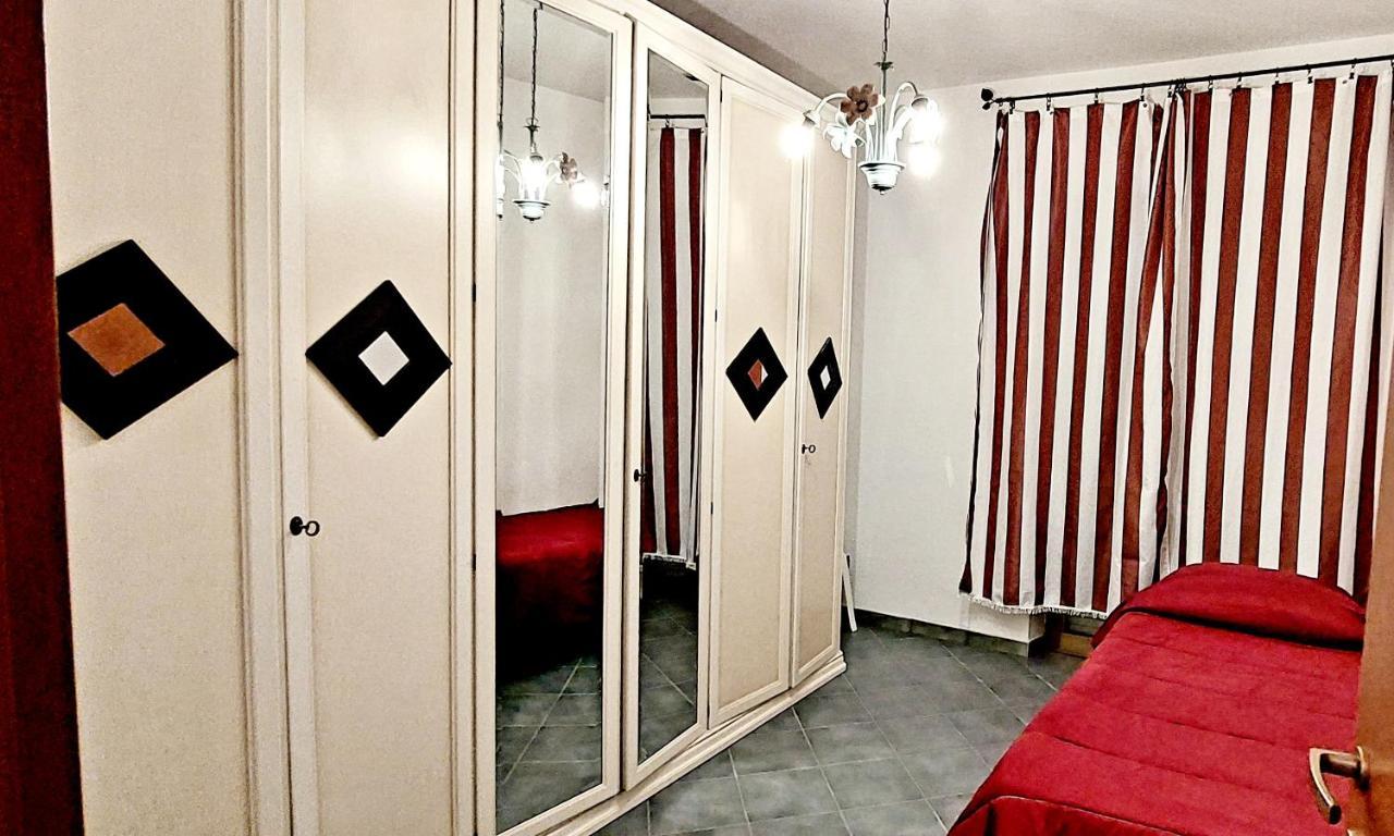 Roxy Alto Belvedere Cogna المظهر الخارجي الصورة